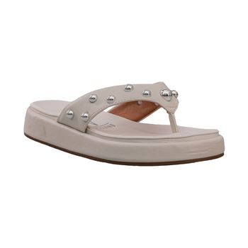 Tamanco-Branco-Flatform-Meia-Esfera-|-Vizzano-Tamanho--38---Cor--BRANCO-OFF-0